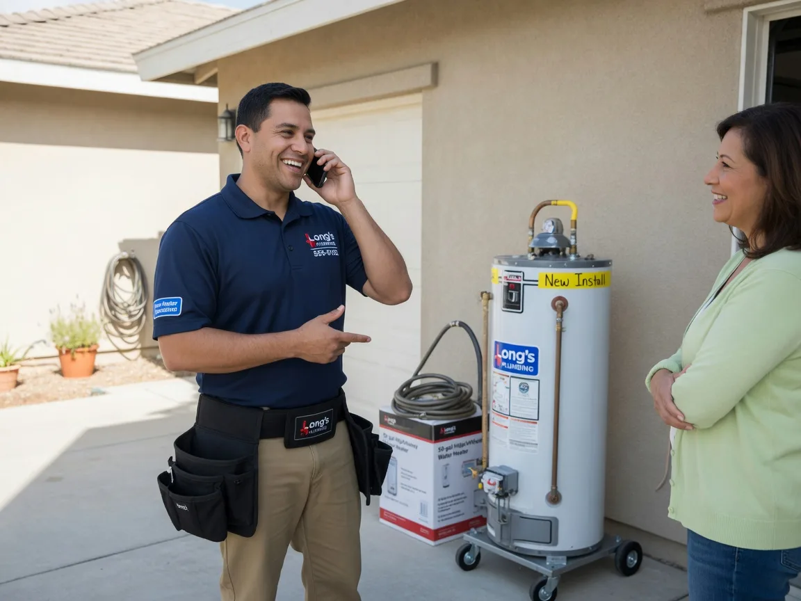 Leak Detection D Hanis, TX FAQs